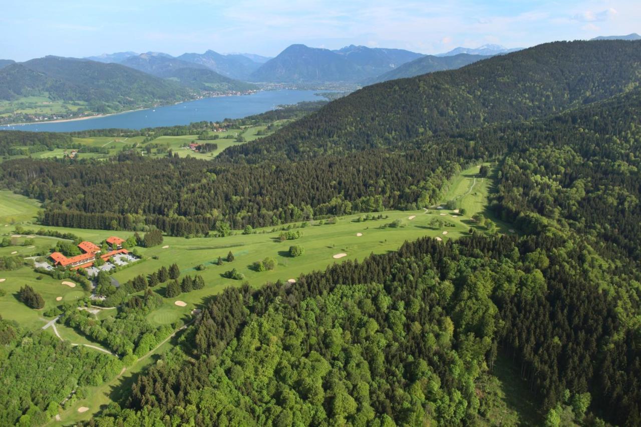Margarethenhof Am Tegernsee Waakirchen Exterior foto